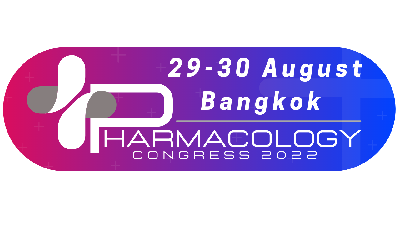 3rd International Conference on Pharmacology and Toxicology